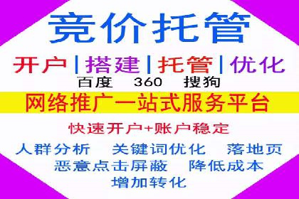 竞价SEM托管策略：助力企业快速成长